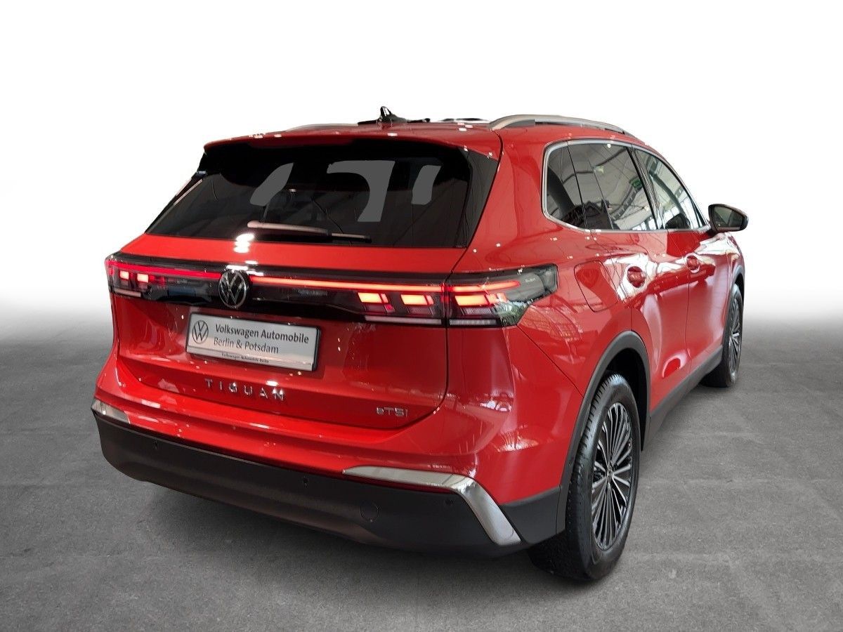 Volkswagen Tiguan 1.5eTSI DSG Elegance P-DACH NAVI MASSAGE foto 4