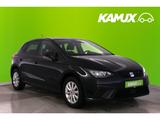 Seat Ibiza 1.0TSI Style+LED+NAVI+VIRTUAL+TEMPO+PDC - gebrauchte Seat Ibiza aus dem Jahr 2024