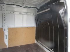 Fahrzeugabbildung Master III Kasten L2H2 HKa 3,5t 3