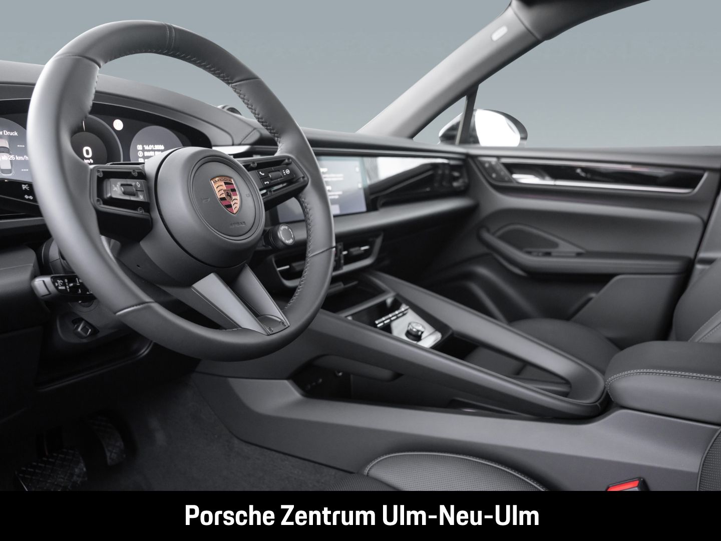 Porsche Macan - Bild 4