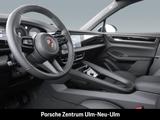 Porsche Macan 4 Head-Up Surround-View BOSE Luftfederung - Porsche Macan von 2026