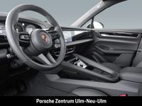 Porsche Macan - Vorschau Bild 4