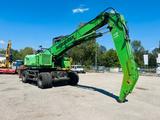 Sennebogen 735 Umschlagbagger 2x VORHANDEN - Offers