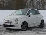 Fiat 500 0.9 TwinAir Navi Panorama Klimaaut. - Fiat Gebrauchtwagen