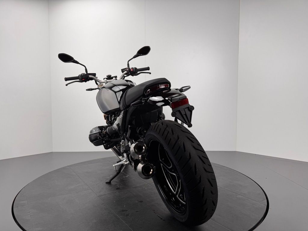 Fahrzeugabbildung BMW R12 NineT *NEUWERTIG