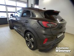 Foto Nummer 4: FORD Puma