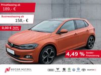 Volkswagen Polo - Vorschau Bild 1