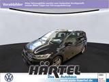 Volkswagen TOURAN COMFORTLINE ACTIVE 2.0 TDI DSG (+EURO6) - Volkswagen Touran: Eu