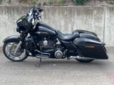 Harley-Davidson Street Glide CVO - Wilbers-Nivomat - Offers matching your search criteria