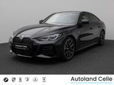 BMW 430i GC xD M Sport Kamera Laser DAB H/K Komfort  - BMW 4er Reihe aus 2022