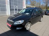 Skoda Roomster 1.2 TSI *1. HD*8fach* - Skoda Roomster mit Benzin-Antrieb: Kombi, Schaltgetriebe