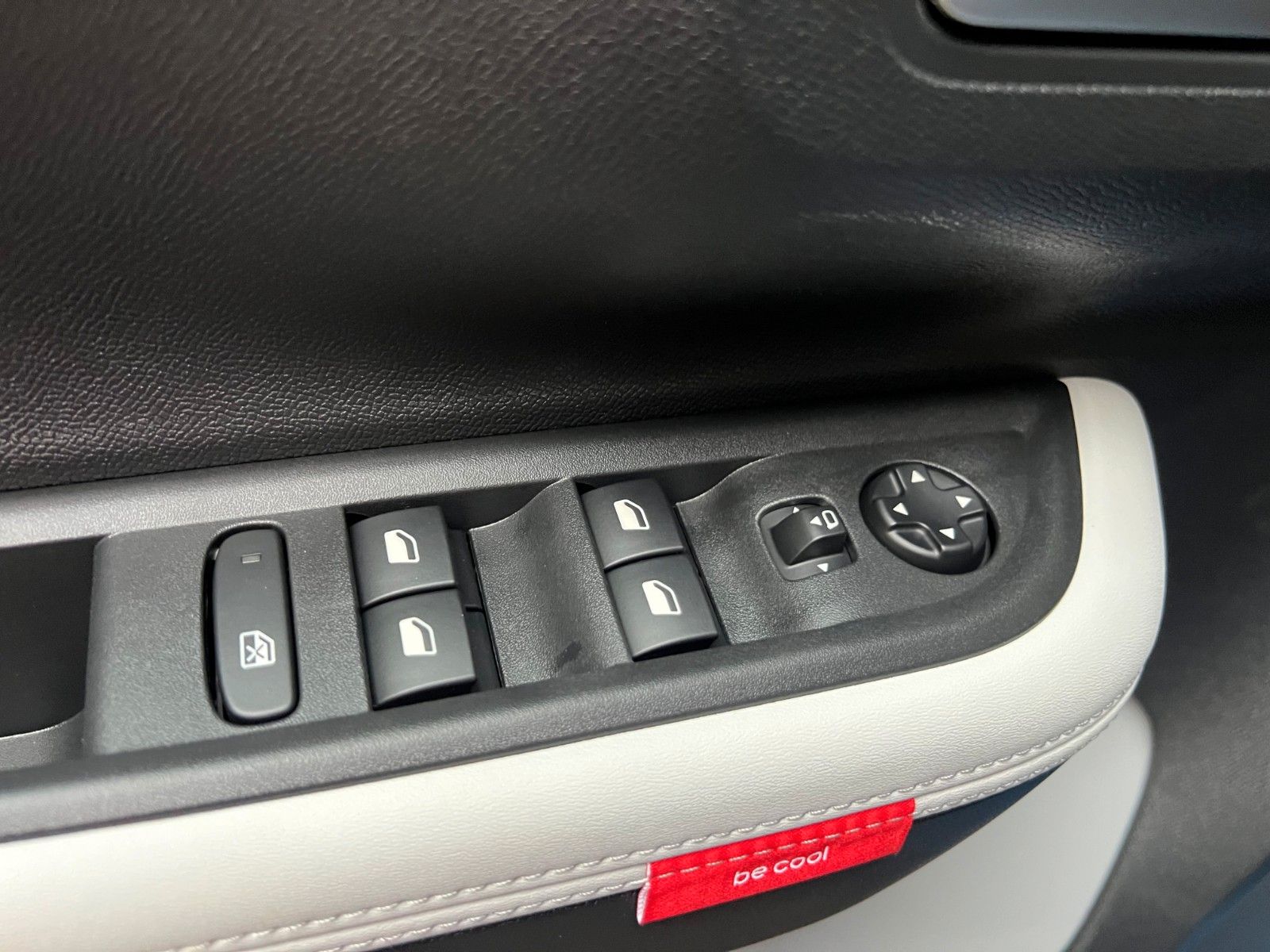 Citroën C3 - Bild 9