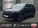 Jeep Compass 1.5 MEHV "Altitude" Winter & Sicherheits - gebrauchte Jeep Compass aus dem Jahr 2024