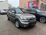 Kia Soul Spirit/1.Hand/Klimaanlage/Sitzheizung/ - Kia Soul: Automatik