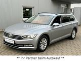 Volkswagen Passat Variant 1.8 DSG*RENTNER-NAVI-68.000KM-LED - Volkswagen Passat Variant: 1.6