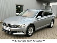 Volkswagen Passat Variant 1.8 DSG*RENTNER-NAVI-68.000KM-LED