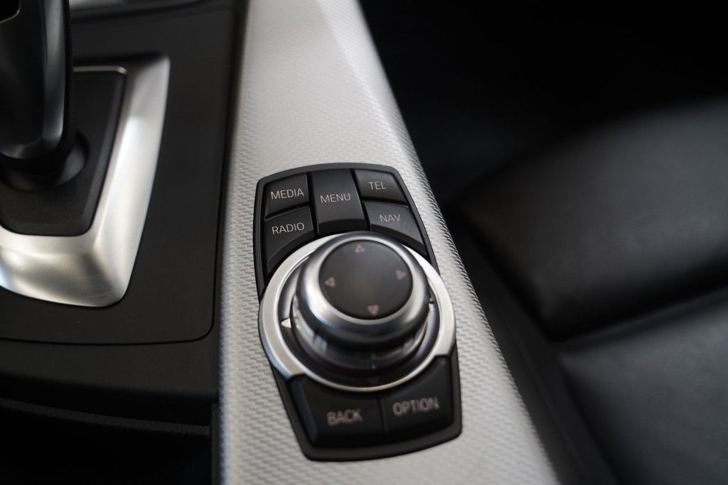 Bmw 430 Gran Coup