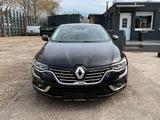 Renault Talisman ENERGY dCi 160 EDC Initiale Paris - mit Diesel-Antrieb: Violett