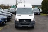 Mercedes-Benz Sprinter H2/L2 316 CDI*AHK*KAM*STDHZG*MBUX*3Sitz - Pkw-Anhänger