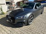 Audi A5 2.0 TFSI 185kW S tronic Cabriolet 3xS-line - Audi A5: 3.2