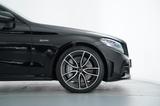 Mercedes-Benz C43 AMG 4MATIC PANORAMADACH+HEAD-UP+MEMORYuvm - Mercedes-Benz C 43 AMG