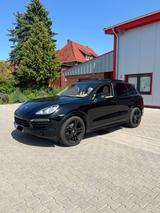 Porsche Cayenne 92A 3.0 V6 Diesel GTS AHK ... - Porsche Cayenne 92a Gebrauchtwagen