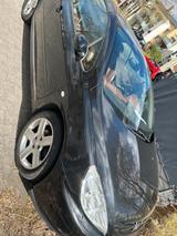 Peugeot 317CC  Cabrio - Peugeot 307 mit Anhängerkupplung