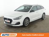 Hyundai i30 1.4 TDGI Passion + Aut.*NAVI*TEMPO*CAM*PDC* - Hyundai i30 mit Benzin-Antrieb: Schiebedach, Kombi