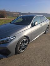 BMW 218i Grand Coupé f45 - BMW 2er Reihe: Gran Coupe F45