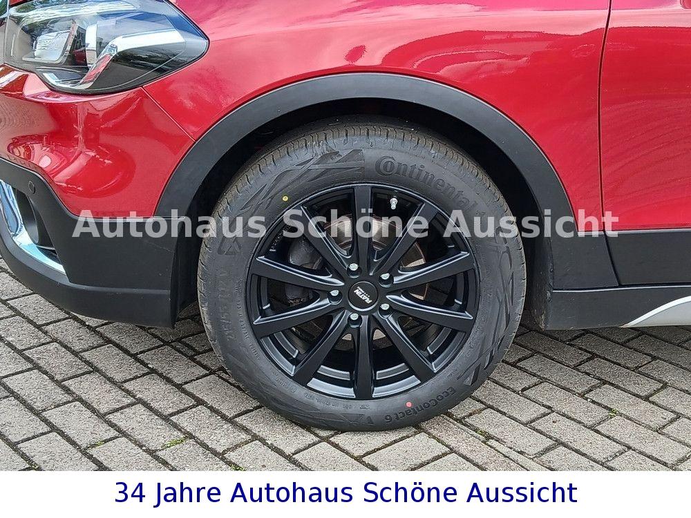 Suzuki SX4 S-Cross 1.4 Comfort+ ALLGRIP