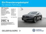 Volkswagen Touareg R-Line 3.0 TDI 4M*RFK*Matrix*HuD*Air*ACC - Volkswagen Touareg in Duisburg