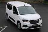 Opel Combo Life Edition 1.5 CDTI 1.Hd/Navi/PDC/Carpla - Opel Combo Life in Düsseldorf