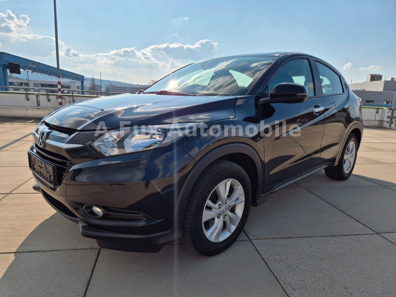 Honda HR-V Elegance SHZ Klima 2-Hand 1-Jahr Garantie