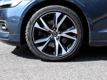 Volvo V60 - 3