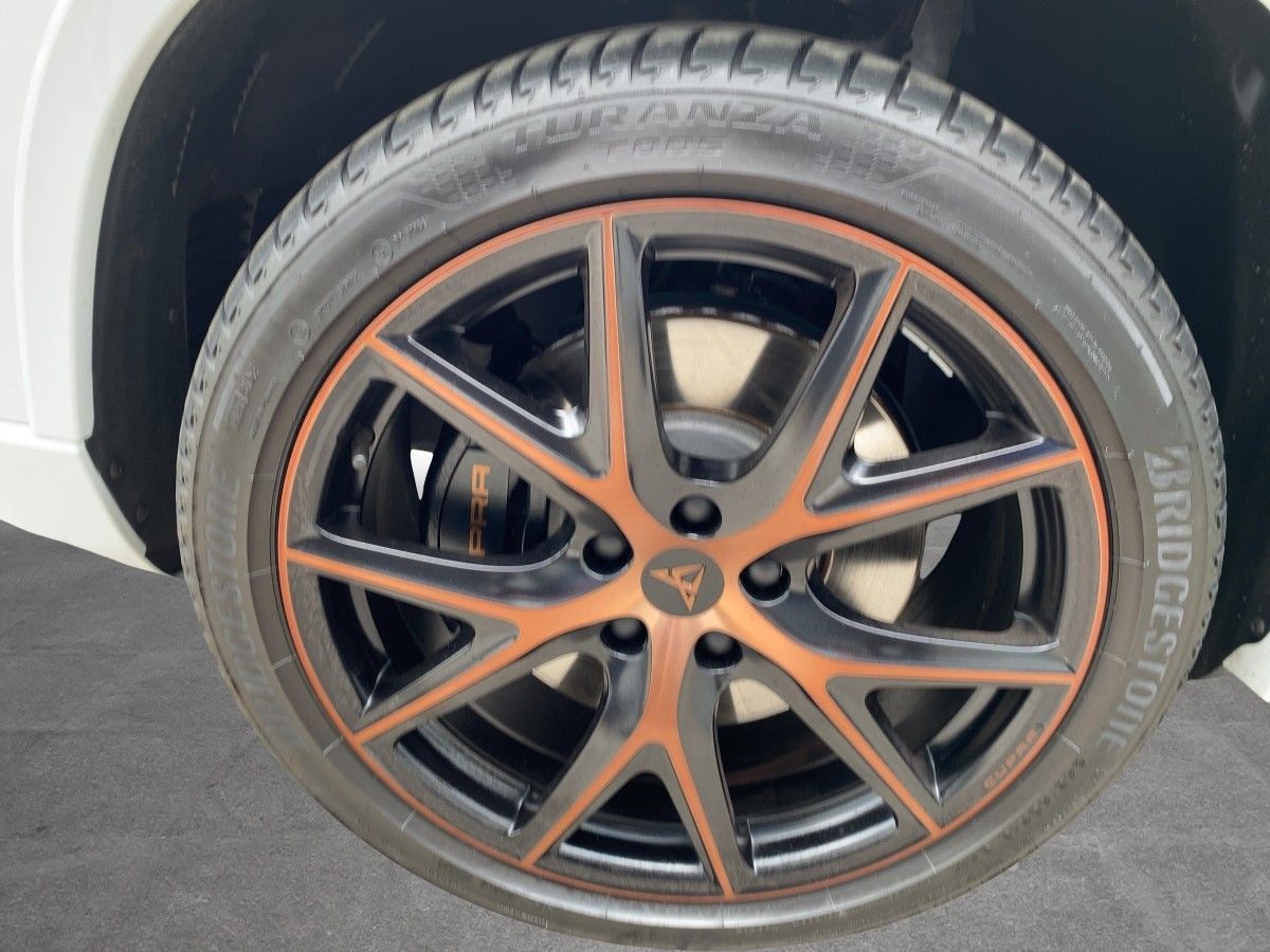 Cupra Ateca - Bild 14