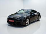 Audi TTS quattro competition*B&O*LEDER*TEMPO*MATRIX* - Audi TTS in Hamburg