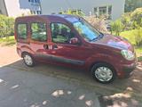 Renault Kangoo  1.6 16V Automatik Privilege - gebrauchte Renault Kangoo aus dem Jahr 2004