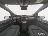 Mercedes-Benz V 300 d 4M MBUX+Pano+LED+AHK+Standhzng+Leder+360 - Mercedes-Benz V 300 aus 2024