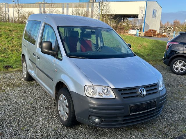 Volkswagen Caddy 1.4 Life -Hu:07/25-