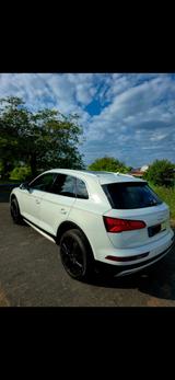 Audi Q5 40 TDI S-tronic Quattro Design  - Audi Q5: De