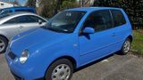Volkswagen Lupo 1.0 Rave Princeton - Volkswagen Lupo: Princeton