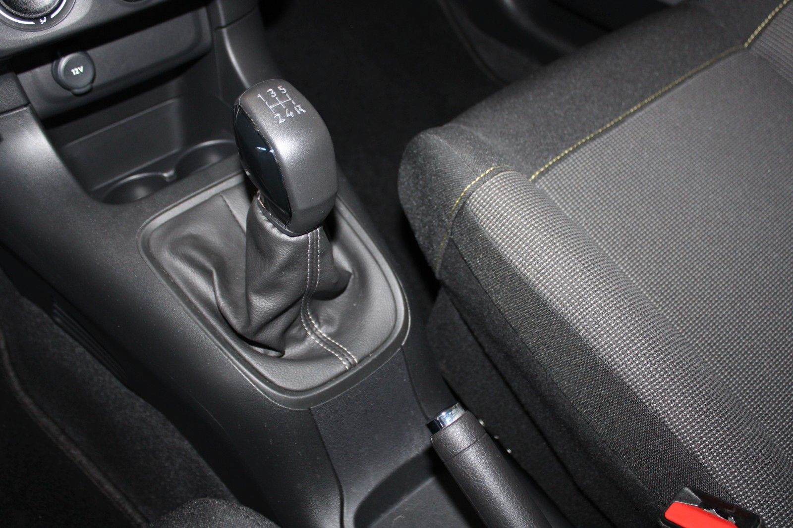 Fahrzeugabbildung Citroën C3 PureTech YOU! 5-trg LED KLIMA PDC DAB Touch