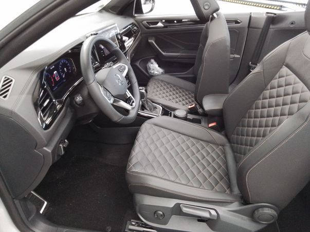 T-Roc Cabriolet 1.5 TSI DSG R LINE EDIT. KARMANN