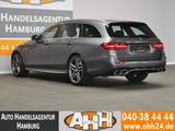 Mercedes-Benz E 63 AMG S 4M+ BURMESTER|KLAPPE|AIR|ATM95TKM|2HD - gebrauchte Mercedes-Benz E 63 AMG aus dem Jahr 2019