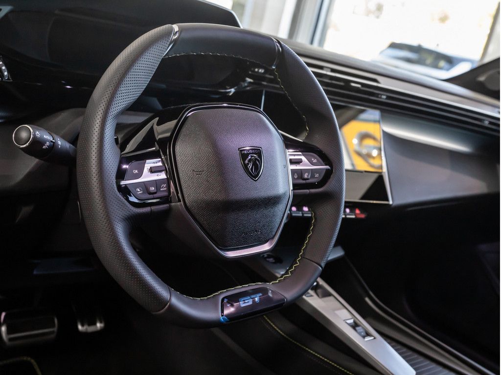 Peugeot 308 - Bild 13
