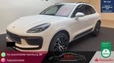 Porsche Macan Sport-Chrono-Paket - gebrauchte Porsche Macan aus dem Jahr 2022