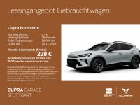 Cupra Formentor - Vorschau Bild 1