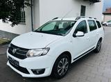 Dacia Logan MCV II Kombi Laureate - Dacia Logan: Laureate