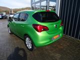 Opel Corsa E Edition, Klima, Sitz- Lenkradheizung  9 - Opel Corsa bis 10.000 Euro