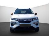 Dacia Spring Dacia Spring Extreme ELECTRIC 65 - weiße Dacia Spring